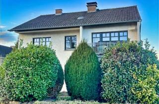 Haus kaufen in 59590 Geseke, Neues Zuhause zum Wohlfühlen gesucht?