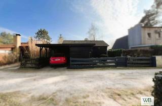 Haus kaufen in 38556 Bokensdorf, Ein originales Stück Bokensdorf!Haus mit Zugang zum See - Erbbaurecht