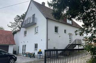 Einfamilienhaus kaufen in 85368 Wang, Schönes gepflegtes Einfamilienhaus mit rießigem Gartenbereich