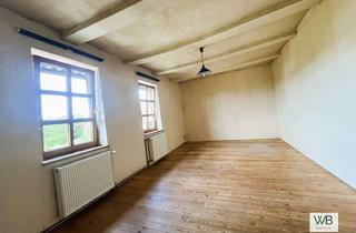 Haus kaufen in 38462 Grafhorst, Altes Fachwerkhaus mit Denkmalschutz in Grafhorst