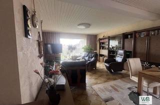 Einfamilienhaus kaufen in 38557 Osloß, Osloß - Einfamilienhaus mit Einliegerwohnung in toller Lage mit Erbpachtgrundstück