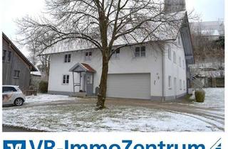 Einfamilienhaus kaufen in 86923 Finning, großzügiges, familienfreundliches Einfamilienhaus -mit viel Potenzial und Raum für Ideen