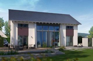 Haus kaufen in 66869 Kusel, Ihr Traumhaus in Kusel - individuell gestaltet und energieeffizient!