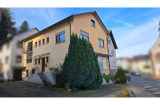 Einfamilienhaus kaufen in 76316 Malsch, Sanierungsbedürftiges Einfamilienhaus mit Neubaupotenzial