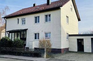 Haus kaufen in 73568 Durlangen, Gepflegtes Haus mit vielen Möglichkeiten!