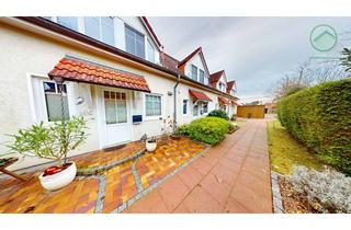 Haus kaufen in 27478 Cuxhaven, Exklusives Reihenmittelhaus in Cuxhaven