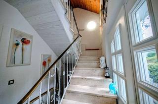 Haus kaufen in 57489 Drolshagen, Familienparadies mit Traumgarten – Mehrgenerationenhaus in ruhiger Sackgasse