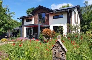 Haus kaufen in 30827 Garbsen, Provisionsfrei! Modernes Haus in grüner Lage in Berenbostel – effizient und zeitlos