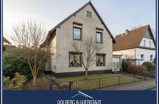 Einfamilienhaus kaufen in 22149 Rahlstedt, Gepflegtes Einfamilienhaus in beliebter Anliegerstraße von HH-Rahlstedt