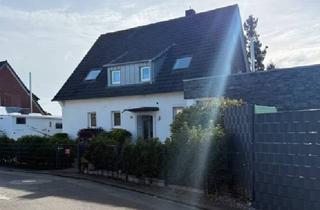 Einfamilienhaus kaufen in 48653 Coesfeld, Einfamilienhaus mit der Option zum Zweifamilienhaus