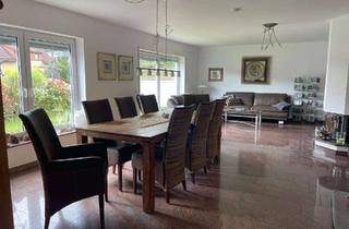 Haus kaufen in 57258 Freudenberg, Top gepflegt, Ruhe und Stil: mit traumhafter Dachterrasse