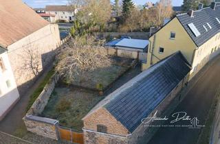 Doppelhaushälfte kaufen in 39130 Alt Olvenstedt, Investieren oder selbst nutzen? Diese Doppelhaushälfte bietet beides!