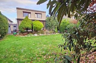 Einfamilienhaus kaufen in 38442 Fallersleben, Solides Einfamilienhaus in Fallersleben mit tollem Garten auf Eigentumsgrundstück