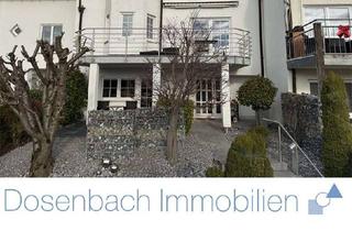 Einfamilienhaus kaufen in 79539 Lörrach, Stilvolles Einfamilienhaus mit zusätzlicher Einliegerwohnung am Hünerberg