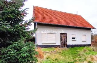 Einfamilienhaus kaufen in 04687 Trebsen, Einfamilienhaus im Rohbau auf großemDoppelgrundstück mit zusätzlicher Bebauungsperspektive