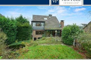 Haus kaufen in 47239 Rumeln-Kaldenhausen, *1-2 Familienhaus mit Traumgarten*