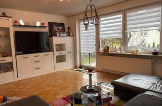 Doppelhaushälfte kaufen in 86825 Bad Wörishofen, **Attraktive Doppelhaushälfte im Süden der Kurstadt**