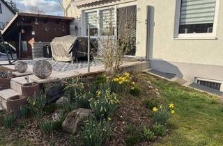 Doppelhaushälfte kaufen in 86825 Bad Wörishofen, **Freuen Sie sich auf den Sommer im eigenen Garten**