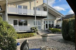 Haus kaufen in 63526 Erlensee, Architekten Zweifamilienhaus + Einlieger – Anlage mit 8,5% Rendite