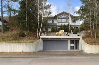 Villa kaufen in 66955 Pirmasens, Großzügige Villa mit Einliegerwohnung und Garten – Modernisierungspotenzial in ruhiger Lage