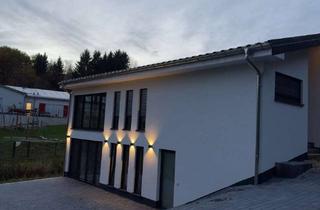 Doppelhaushälfte kaufen in 57258 Freudenberg, Moderne Doppelhaushälfte in ruhiger Lage von Freudenberg