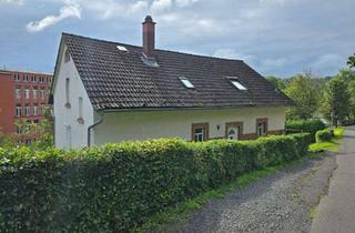 Haus kaufen in 63697 Hirzenhain, Interessante Immobilie, viel Platz zum kleinen Preis!