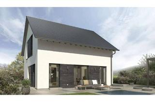 Haus kaufen in 90530 Wendelstein, Großes Haus auf kleiner Fläche