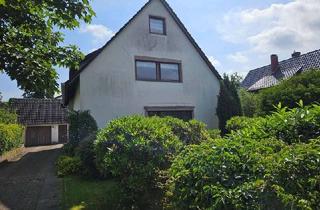 Haus kaufen in 28790 Schwanewede, Ein- bis Zweifamilienhaus in Zentrumsnähe von Schwanewede