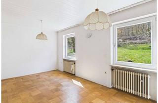 Mehrfamilienhaus kaufen in 92363 Breitenbrunn, Attraktives Mehrfamilienhaus am Waldrand in naturnaher Lage