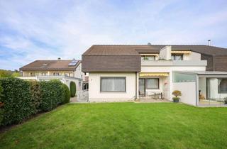 Doppelhaushälfte kaufen in 79618 Rheinfelden, Gepflegte Doppelhaushälfte in Nollingen – viel Platz für die ganze Familie