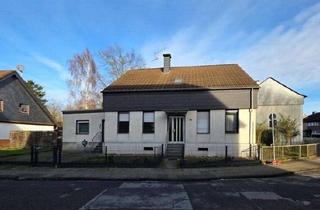 Haus kaufen in 46049 Alstaden-Ost, Freistehendes Ein- bis Zweifamilienhaus in direkter Nähe zur Ruhr und Ruhrpark