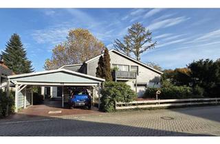 Haus kaufen in 26127 Oldenburg, Außergewöhnliches Zweifamilienhaus in Bürgerfelde!