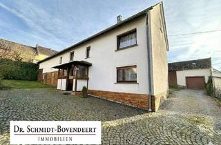 Bauernhaus kaufen in 57610 Gieleroth, Großes Bauernhaus mit viel Platz für Sie und Ihre Familie sowie Ihre Hobbies in Gieleroth