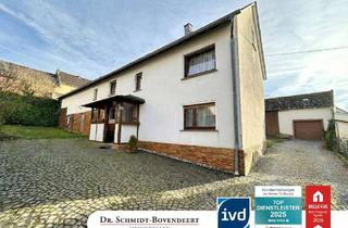 Bauernhaus kaufen in 57610 Gieleroth, Großes Bauernhaus mit viel Platz für Sie und Ihre Familie sowie Ihre Hobbies in Gieleroth