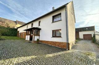 Bauernhaus kaufen in 57610 Gieleroth, Großes Bauernhaus mit viel Platz für Sie und Ihre Familie sowie Ihre Hobbies in Gieleroth