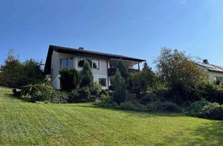 Haus kaufen in 95028 Innenstadt, EFH mit viel Platz - bis zu 4 Kinderzimmer möglich - WF ca. 215 m² - Grst. ca. 910 m² - Doppelgarag