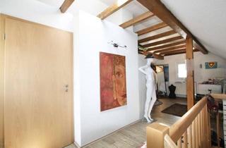 Haus kaufen in 56357 Oelsberg, ***Klein. Fein. Oelsberg. Charmanter Wohntraum, freistehend & top saniert!