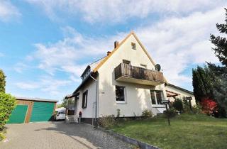 Haus kaufen in 32791 Lage, == Familien und Anleger aufgepasst! - ZFH auf Erbpacht in Lage-Hagen ==