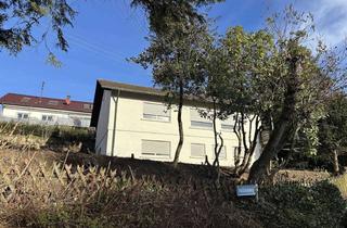 Einfamilienhaus kaufen in Hardtbergstraße, 76593 Gernsbach, Zuhause mit Schlossblick – Charmantes Einfamilienhaus in traumhafter Lage von Gernsbach-Scheuern