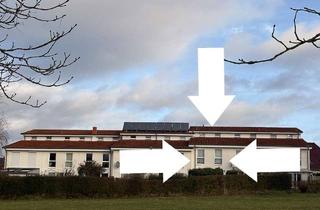 Reihenhaus kaufen in 23909 Ratzeburg, Junges Reihenhaus mit Carport und Weitblick