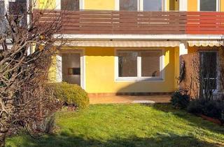 Haus kaufen in Kirchseeoner Weg 49, 85614 Kirchseeon, Reihenmittelhaus mit Garage in Eglharting von Privat