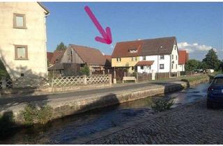 Haus kaufen in 98597 Breitungen, Ersteigern, umbauen und einziehen! So einfach geht es...