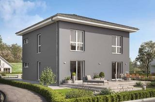 Haus kaufen in 99510 Liebstedt, Ihr Projekt. Ihr Stil. Ihr Zuhause - bauen mit dem Marktführer