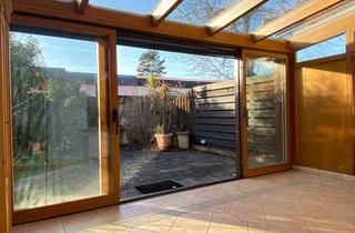 Haus kaufen in 68219 Rheinau, Ruhig gelegenes Reiheneckhaus im Dornröschenschlaf