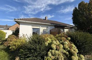 Einfamilienhaus kaufen in Vahlberger Weg 18, 38324 Kissenbrück, +++ Einfamilienhaus mit Garage, Garten und Terrasse +++