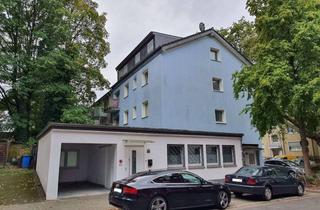 Haus kaufen in Stüvestraße 15, 45144 Frohnhausen, Attraktive Kapitalanlage in Essen-Frohnhausen