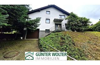 Haus kaufen in 53937 Schleiden, 1-2-Familienhaus plus Weideland – Viel Platz für Familie, Tiere und Ideen