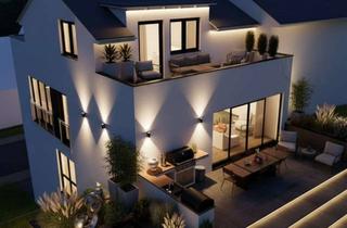 Doppelhaushälfte kaufen in Zum Heinenberg, 42555 Velbert, ⭐️ Ihr Traumhaus in Velbert | Neubau in Massivbauweise