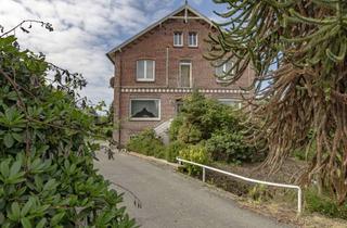 Haus kaufen in 21720 Grünendeich, Obsthof mit viel Potenzial am Elbdeich im malerischen Grünendeich zu verkaufen!