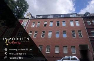 Haus kaufen in 44649 Wanne, Solides Anlageobjekt mit Entwicklungspotenzial - 7 Einheiten und 10 Garagen in ruhiger Lage